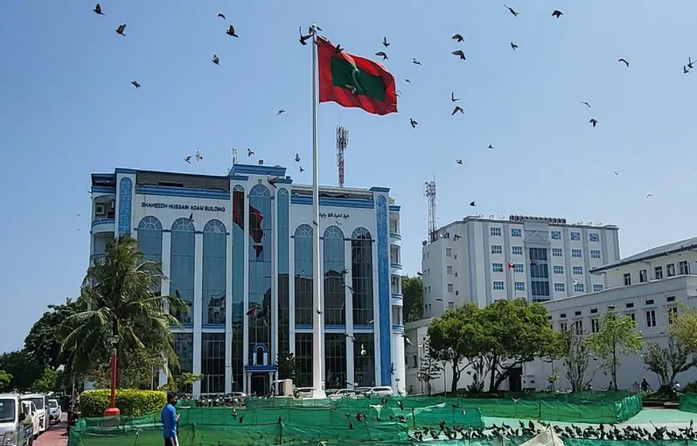 Republic Square